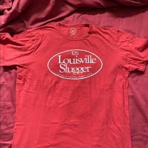 Louisville Slugger T-Shirt